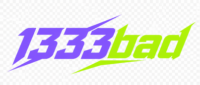 1333bad লোগো